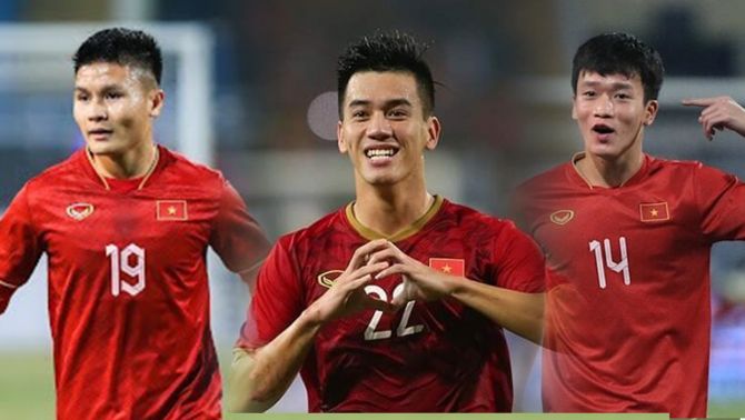 Đội hình dự kiến Việt Nam vs Indonesia: HLV Troussier loại hàng loạt ‘trò cưng’?