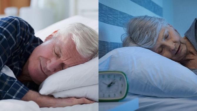Ngủ ít sống lâu hơn liệu có đúng không? Sự thật gây bất ngờ!