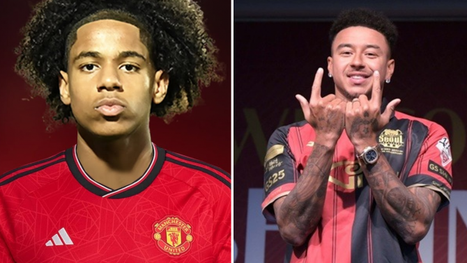 Tin chuyển nhượng sáng 1/4: MU chiêu mộ ‘sao trẻ’ 17 tuổi?; Lingard bị ‘tống’ khỏi Hàn Quốc?