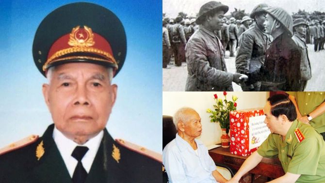 Vị tướng đầu tiên của Tây Nguyên: Địch nghe tên đã sợ mất vía, từng suýt bị kỷ luật vì 5kg vàng