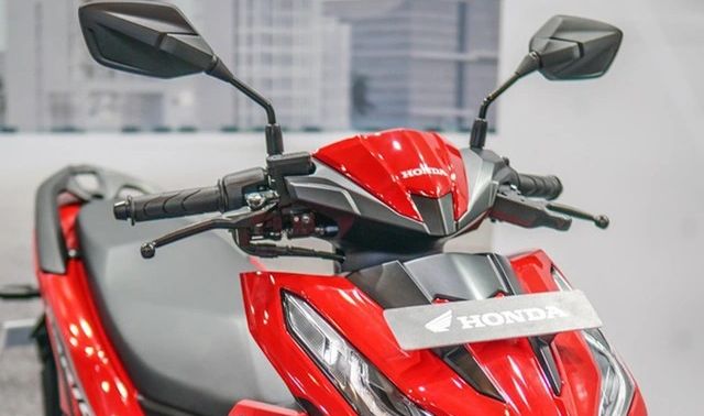 Honda ra mắt ‘ông hoàng xe ga’ thế chân Air Blade giá 35,9 triệu đồng, rẻ ngang Vision, đẹp như SH