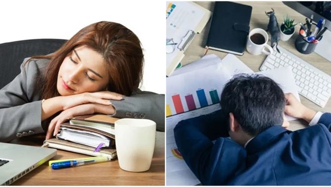 Ngủ trưa 30 phút hay 60 phút tốt hơn? Đâu là thời gian lý tưởng để ngủ trưa giúp tăng tuổi thọ