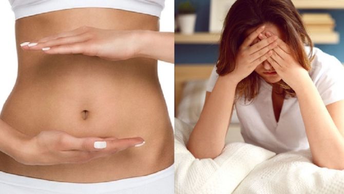 7 thay đổi rõ ràng của cơ thể là lời cảnh báo về sự tích tụ độc tố: Thèm ăn, khó ngủ cần lưu ý ngay!