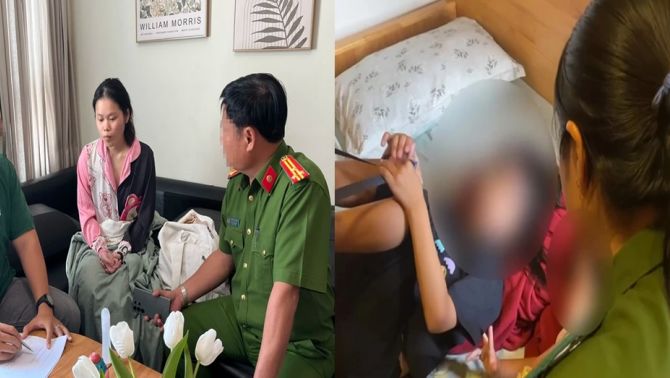 Mức án nào dành cho kẻ bắt cóc 2 bé gái trên phố đi bộ Nguyễn Huệ nhằm mục đích quay video khiêu dâm