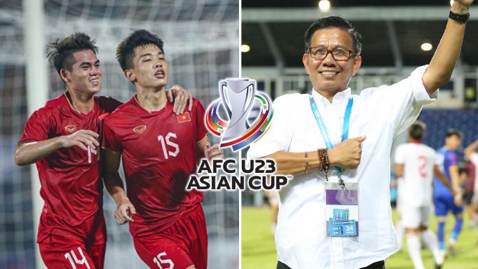 Lịch thi đấu VCK U23 châu Á 2024 mới nhất: ĐT Việt Nam tái lập kỳ tích dưới thời HLV Park Hang-seo?