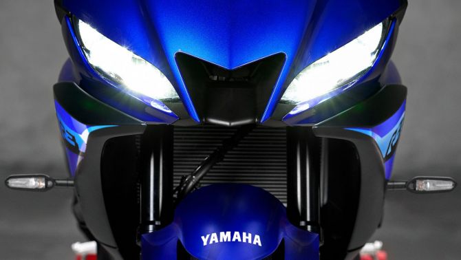 Yamaha ra mắt ‘vua côn tay’ mới mạnh hơn Exciter, trang bị ‘ăn đứt’ Honda Winner X, giá dễ tiếp cận