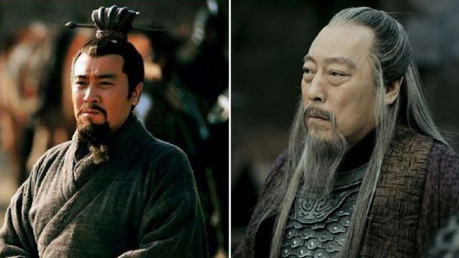 Thời Tam Quốc nhiều anh hùng nhưng chỉ có 2 người giỏi 'ẩn thân': 1 là Lưu Bị, người còn lại là ai?
