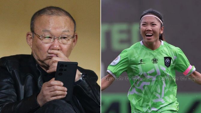 Tin bóng đá sáng 15/4: Huỳnh Như 'nổ súng' tại Lank FC; Đội bóng của HLV Park Hang Seo gây bất ngờ