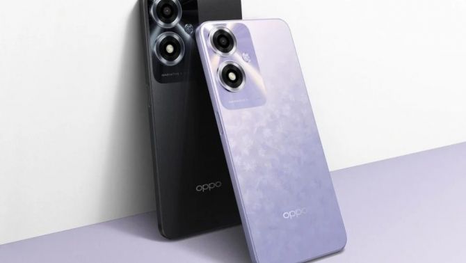 Oppo A1s, Oppo A1i ra mắt, đẹp áp đảo iPhone 12, trang bị màn hình lớn ngang ngửa Galaxy S23 Ultra