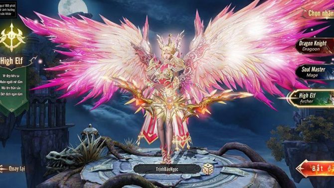 Hôm nay 16/4, Thánh Quang Thiên Sứ chính thức ra mắt