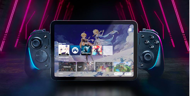 GIỚI THIỆU RAZER KISHI ULTRA - TAY CẦM CHƠI GAME MOBILE ĐỈNH CAO  DÀNH CHO IPHONE 15 SERIES, ANDROID, VÀ IPAD MINI