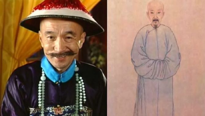 Khai quật mộ của Tể tướng Lưu Gù, hậu thế bàng hoàng khi phát hiện ra bí mật về ngoại hình của ông