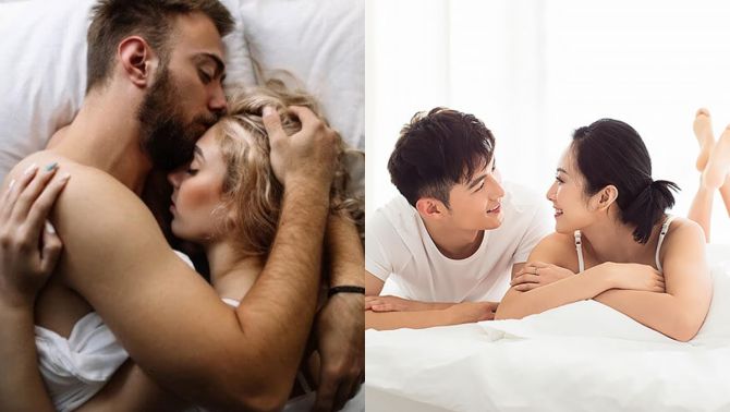 Tại sao thiếu ngủ khiến giảm ham muốn quan hệ chăn gối ở cả nam và nữ?