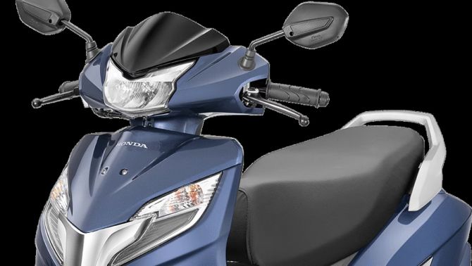 Honda sắp ra mắt ‘vua xe ga’ thế chân Air Blade: Thiết kế đẹp hơn Vario, giá có thể cực hấp dẫn