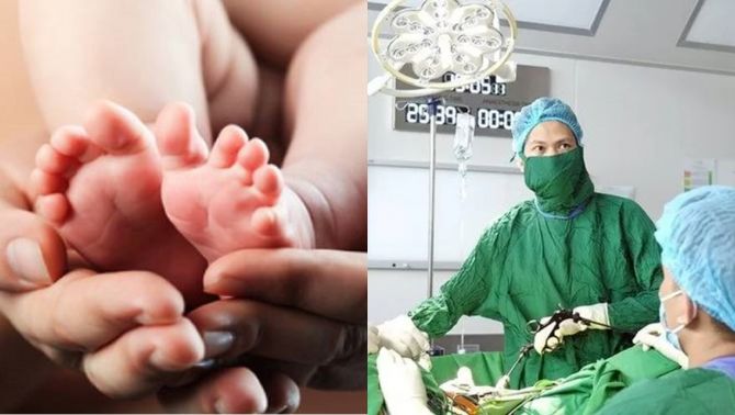 Đôi vợ chồng Hải Dương cưới 5 năm vẫn không có con, không tin vào tai khi bác sĩ nói nguyên nhân