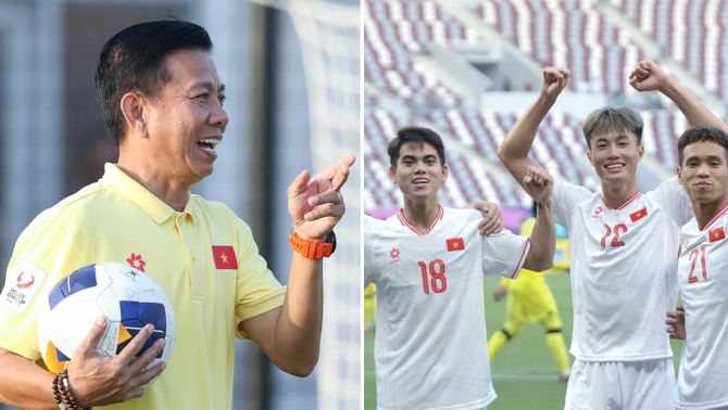 Kết quả bóng đá VCK U23 châu Á hôm nay: Sai lầm nối tiếp, ĐT Việt Nam vỡ mộng giành vé dự Olympic
