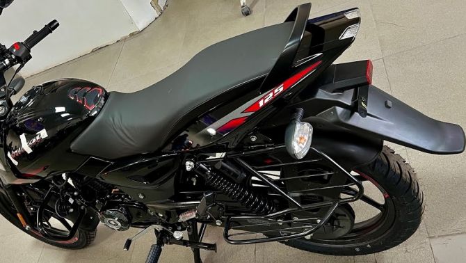 ‘Cơn ác mộng’ của Honda Winner và Yamaha Exciter chính thức về đại lý, giá siêu rẻ chỉ 26 triệu đồng