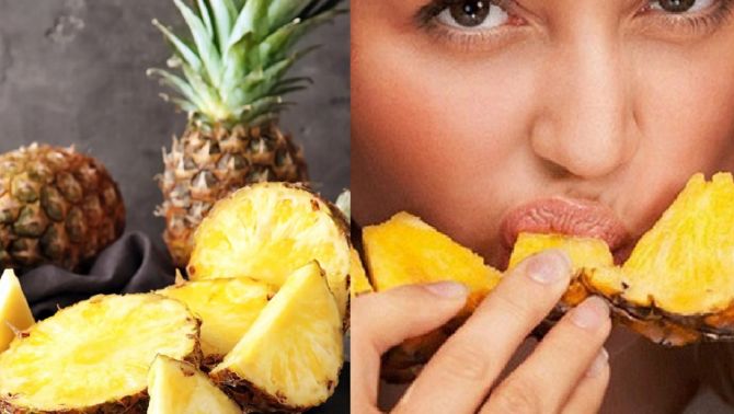 Lý giải nguyên do ăn nhiều dứa lại bị rát lưỡi dưới góc nhìn khoa học ẩm thực