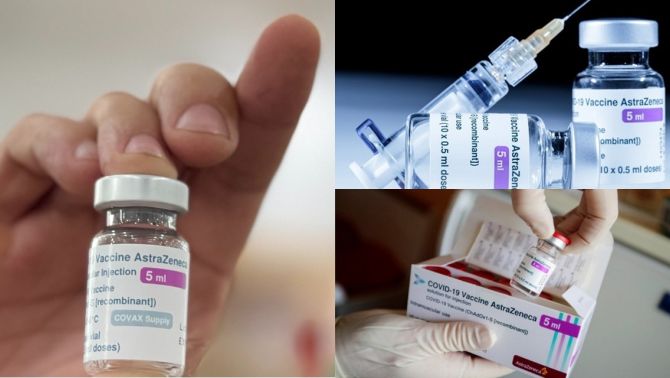 AstraZeneca thừa nhận vắc xin Covid-19 có thể gây cục máu đông, người tiêm vắc xin này có cần làm xét nghiệm?