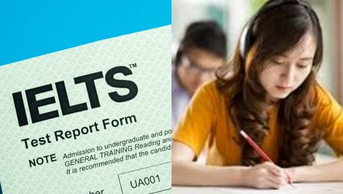 1 đơn vị ở Việt Nam cấp sai quy định 56.000 chứng chỉ IELTS, những người đã thi hoang mang vì điều này!