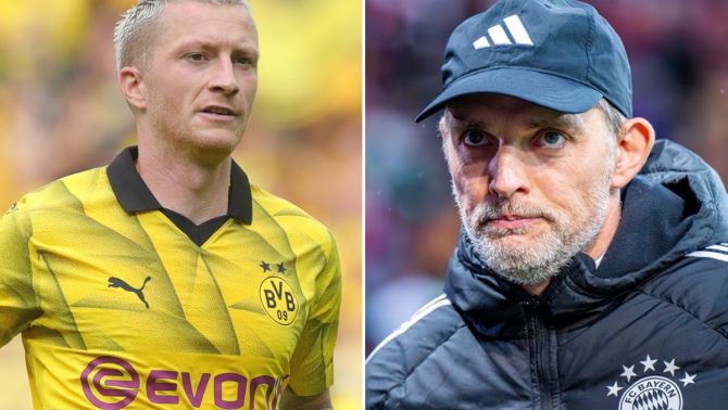 Tin MU hôm nay 11/5: Xong vụ Marco Reus cập bến MU; Tuchel xác nhận dẫn dắt Man United?