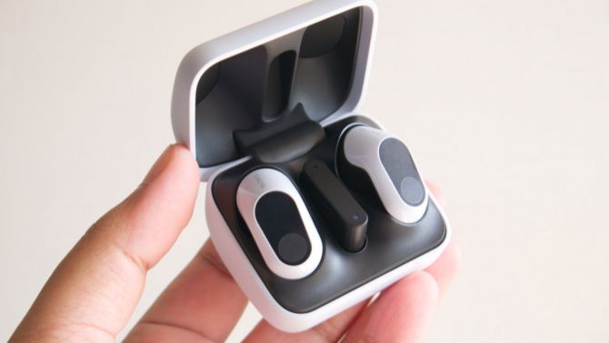 Đánh giá tai nghe Sony INZONE Buds: Tai nghe không dây sử dụng cho PC và máy chơi game cầm tay