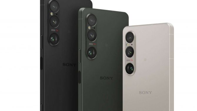 ‘Quái vật nhiếp ảnh’ Sony Xperia 1 VI ra mắt: Hiệu năng khủng, camera xịn sò ‘đè bẹp’ vua Android Galaxy S24 Ultra