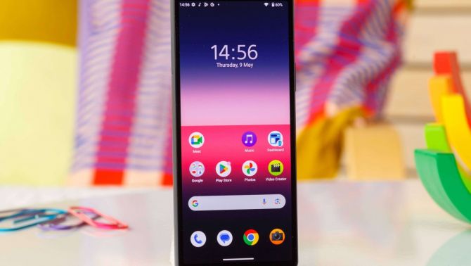 Sony Xperia 10 VI ra mắt: Màn hình 21:9 đặc trưng, chip Snapdragon 6 Gen 1, camera xịn dễ lên ngôi vua tầm trung