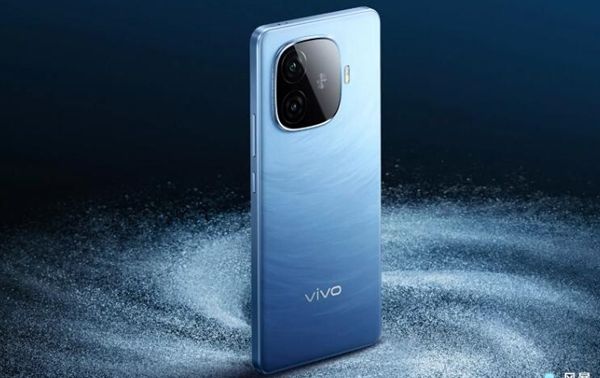 Vua gaming giá rẻ vivo Y200 GT ra mắt, giá từ 5 triệu, pin 6000 mAh, mỏng hơn iPhone 15 Pro Max