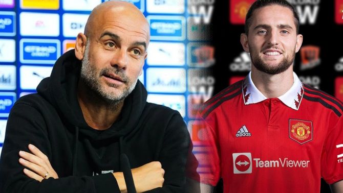 Tin chuyển nhượng sáng 22/5: Pep Guardiola chia tay Man City; Man Utd chiêu mộ Rabiot với giá khó tin?