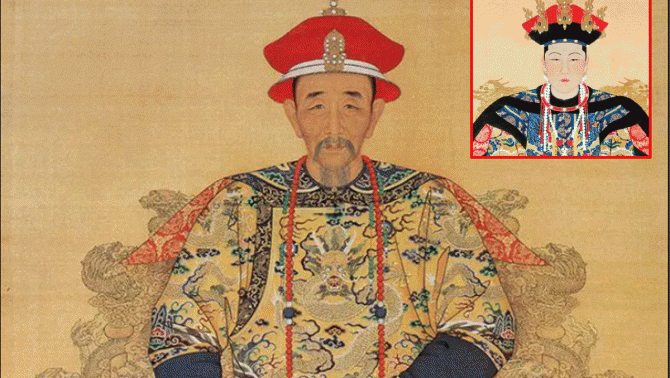 Bật mí lý do 3 vị Hoàng hậu được Khang Hi sủng ái đều qua đời khi còn rất trẻ, dù được vua sủng ái