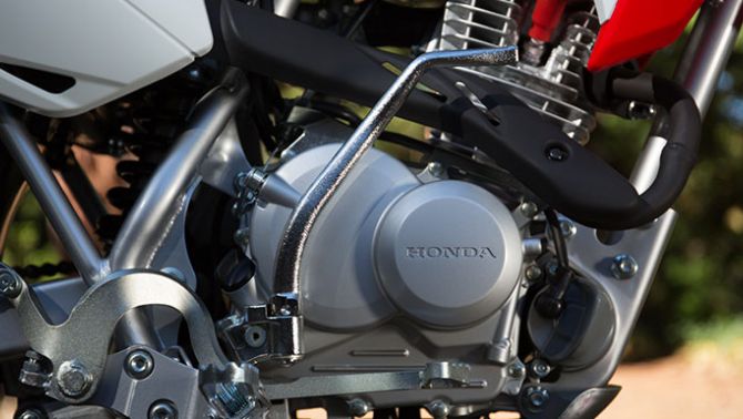 Đại chiến Yamaha Exciter, Honda ra mắt ‘tân binh’ xe côn tay 125cc xịn như Winner X, giá dễ tiếp cận
