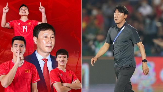 Lịch thi đấu Vòng loại World Cup 2026 châu Á: HLV Kim Sang Sik giúp ĐT Việt Nam lách qua khe cửa hẹp?