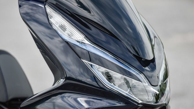 Quên Honda Air Blade đi, ra mắt ‘vua xe ga’ 150cc mới đẹp như PCX, có ABS 2 kênh, giá 45 triệu đồng