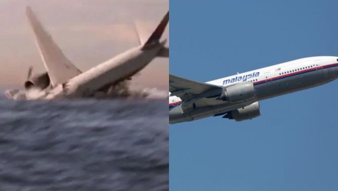 Loạt bí ẩn vẫn tồn tại 10 năm sau khi chuyến bay MH370 của Malaysia Airlines mất tích: Thuyết âm mưu nào ghê gớm nhất?