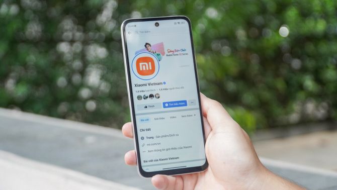 Xiaomi Redmi 13 4G trình làng: Thiết kế sang chảnh như iPhone 15 Pro Max, có tính năng xịn như Galaxy S24 Ultra