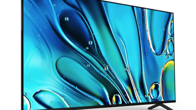 Sony trình làng TV Sony BRAVIA 2024 thế hệ mới: Mang rạp phim đến ngôi nhà của bạn!