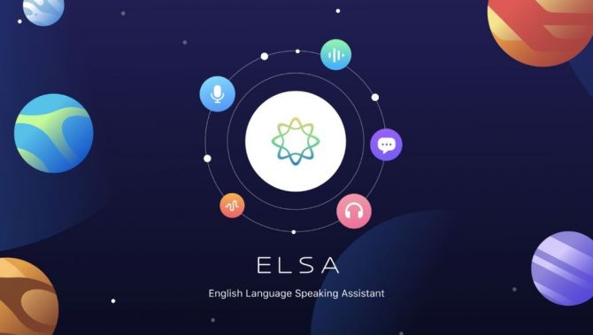 Tìm thấy địa chỉ mua tài khoản ELSA Speak Pro chỉ 40K