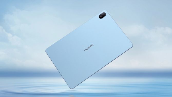 Huawei MatePad SE 11 ra mắt: Máy tính bảng tầm trung có thiết kế đẹp, màn hình 11 inch viền mỏng