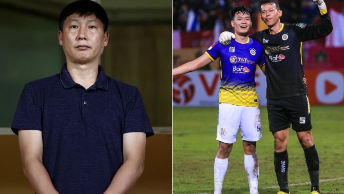 Rộng cửa lập kỳ tích, công thần ĐT Việt Nam thừa nhận không thể chơi ở V.League