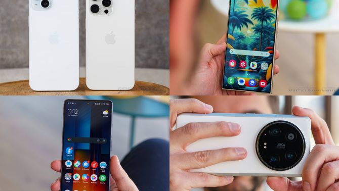 Tin công nghệ trưa 1/7: POCO M6 Pro giá rẻ, Xiaomi MIX 5 lộ diện, iPhone 15 Pro Max giảm sâu, Xiaomi 14 Ultra giá rẻ