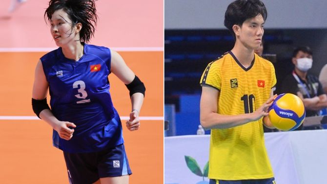 Kết quả bóng chuyền nữ Việt Nam vs Philippines - FIVB Challengers Cup 2024: Thanh Thúy lập kỷ lục?