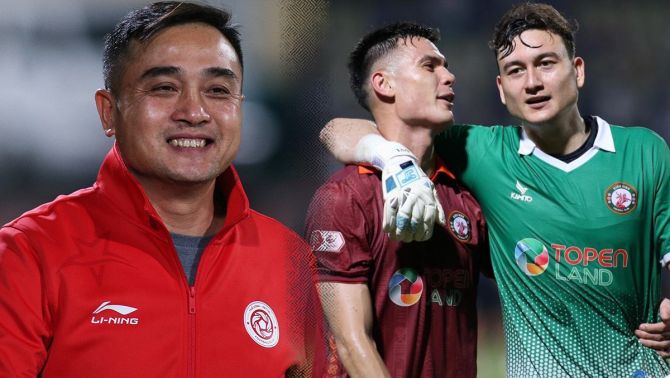 Ngôi sao Việt kiều rời CLB Bình Định, ký hợp đồng 'khủng' với 'đại gia' V.League?