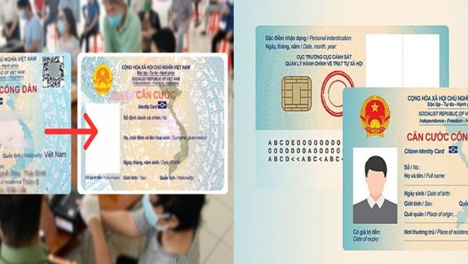 Những trường hợp nào sẽ bị khóa căn cước điện tử, bạn cần nắm rõ?