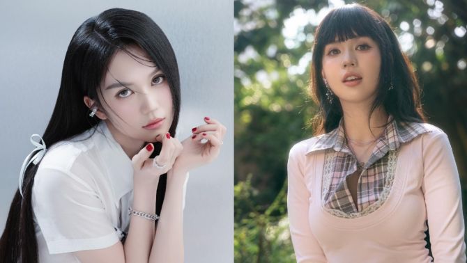 Ngọc Trinh cảnh báo lừa đảo liên quan đến chương trình 'Me ơi, con đến rồi' 