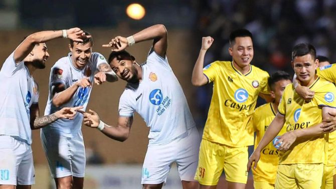 Vừa đăng quang chức vô địch, 2 đội bóng Việt Nam lập tức nhận 'trái đắng' từ AFC