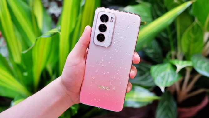 Đánh giá Reno12 Series: Một trải nghiệm AI Phone cực khác lạ đến từ gia đình OPPO