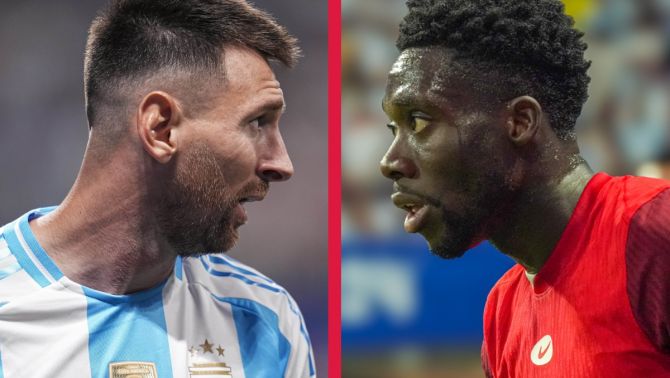 Lịch thi đấu Copa America hôm nay: Messi tái xuất, ĐT Argentina rộng cửa bảo vệ ngôi vương