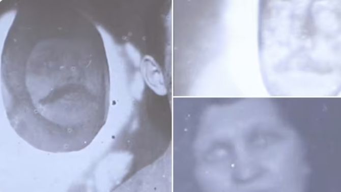 Những bức ảnh rùng rợn từ 100 năm trước có thể là bằng chứng cho thấy ma thực sự đã được chụp ảnh