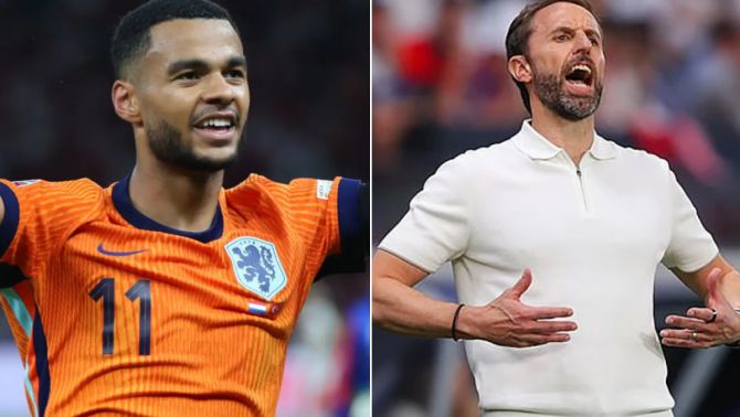 Lịch thi đấu EURO hôm nay: ĐT Anh thua thảm Hà Lan, HLV Gareth Southgate chính thức bị sa thải?